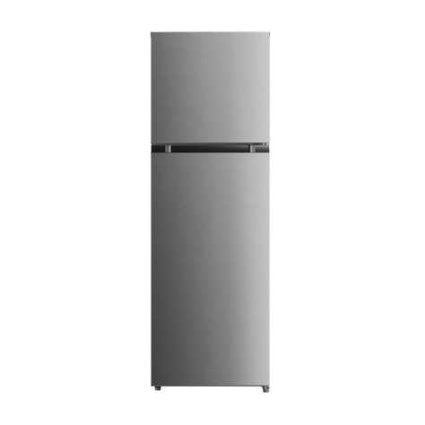REFRIGERADOR NO FROST 266 LTS  HD-366FWEN-1