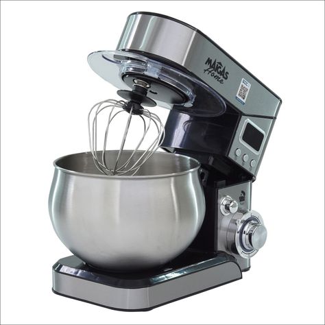 Batidora 5 litros lorenzza  SC205E-2
