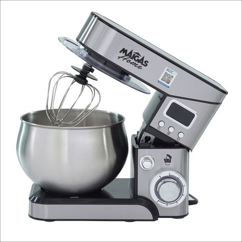 Batidora 5 litros lorenzza  SC205E-1