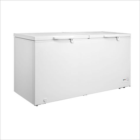Congelador dual tapa dura 745 Lts. BD-745-0