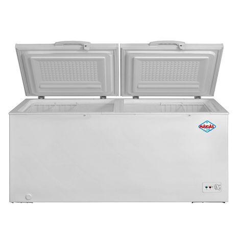 Congelador dual tapa dura 745 Lts. BD-745-1