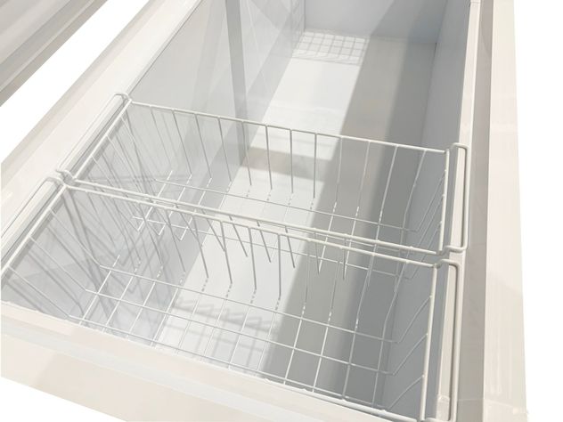 Congelador dual tapa dura 745 Lts. BD-745-3
