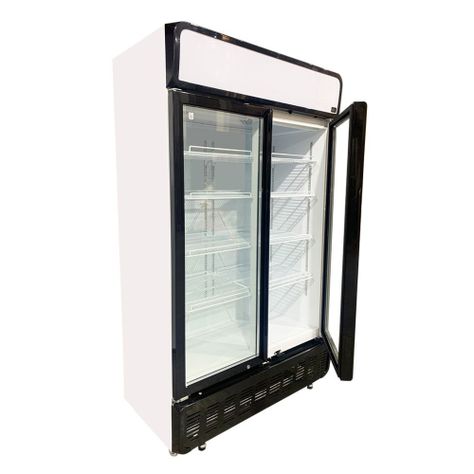 Visicooler 778 Litros LG750-0