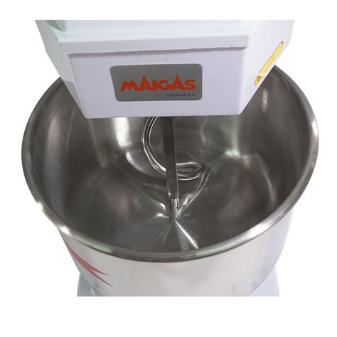 Amasadora 12 kg. HS30-2