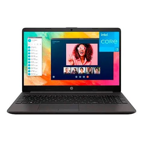 Notebook HP 250 G10 i3-1315U 8GB Ram 512 GB SSD 15 Pulgadas Win 11 Pro-0
