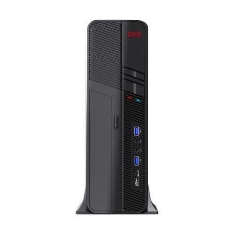 Desktop i5 14ºG 8GB Ram 256Gb SSD Nvidia Quadro + Monitor  teclado y mouse-1