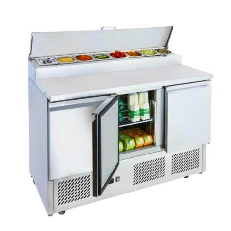 Mesón pizzero 1.40 cms-0