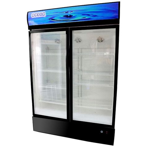 Visicooler 800 Litros 2 Puertas-0