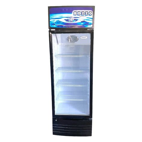 Visicooler LE-400 Marca Bozzo 320 litros-1