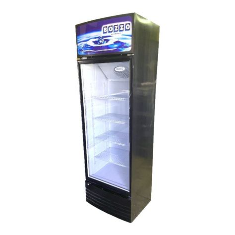 Visicooler LE-400 Marca Bozzo 320 litros-0