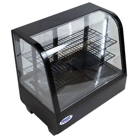 Vitrina Refrigerada de Sobremesa Rtw-100-1