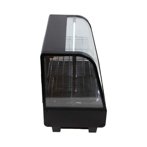 Vitrina Refrigerada de Sobremesa Rtw-100-2