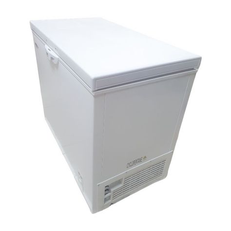 Freezer Horizontal Bd-230 Lts-4