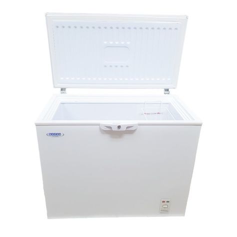 Freezer Horizontal Bd-230 Lts-1
