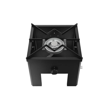 Anafe 1 Plato Bajo 43x43 Cm-1