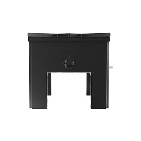 Anafe 1 Plato Bajo 43x43 Cm-2
