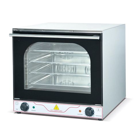 Horno Convector Eléctrico 1-A-0