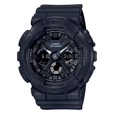Reloj Mujer Baby-G BA-130-1ADR-0