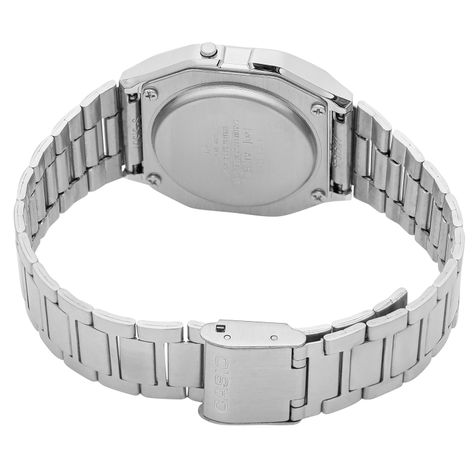 Reloj Unisex Casio A158WA-1DF-2