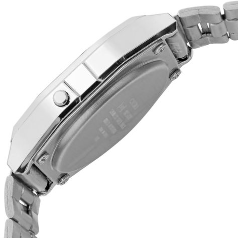 Reloj Unisex Casio A158WA-1DF-3