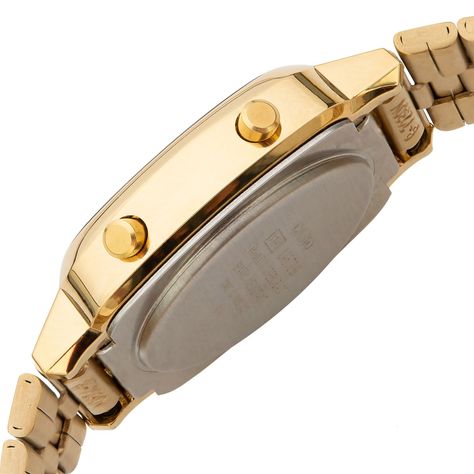 Reloj Mujer Casio LA670WGA-1DF-3