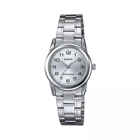 Reloj Mujer Casio LTP-V001D-7BUDF-0