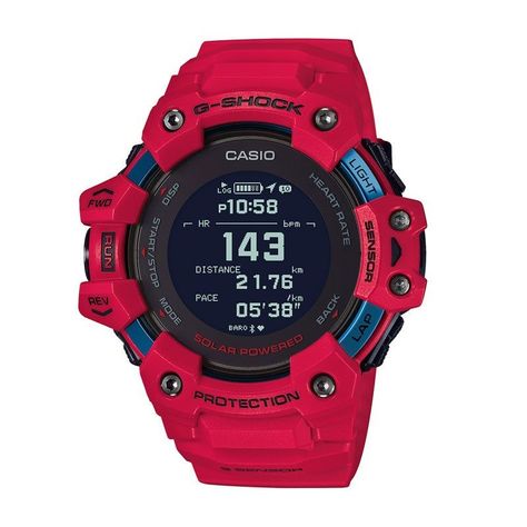 Reloj Hombre G-Shock GBD-H1000-4DR-0
