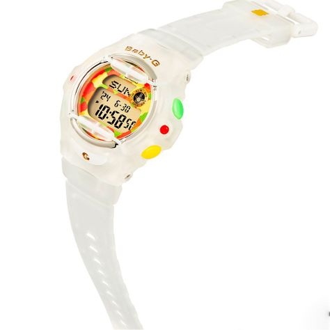 Reloj Hombre Baby-G BG-169HRB-7DR-3