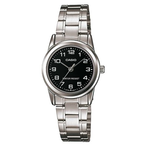 Reloj Mujer Casio LTP-V001D-1BUDF-0