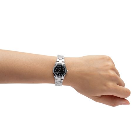 Reloj Mujer Casio LTP-V001D-1BUDF-2