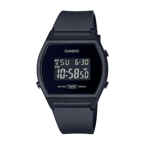 Reloj Mujer Casio LW-204-1BDF-0