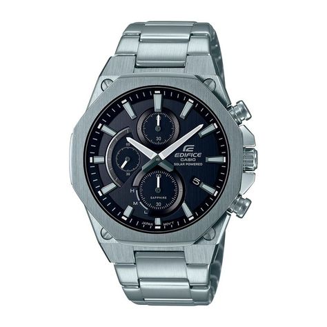 Reloj Hombre Edifice EFS-S570D-1AUDF-0