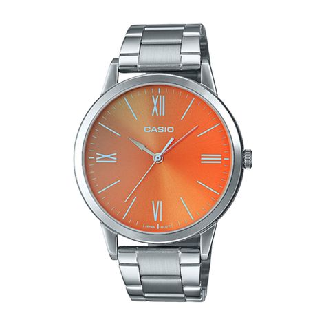 Reloj Hombre Casio MTP-E600D-1BDF-0