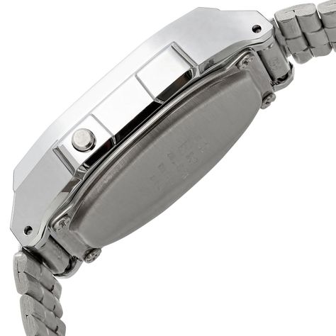 Reloj Unisex Casio A168WA-1WDF-3