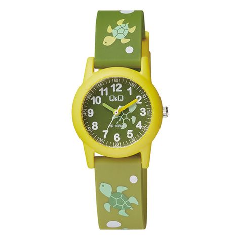 Reloj Niño Q&Q VR99J008Y-0