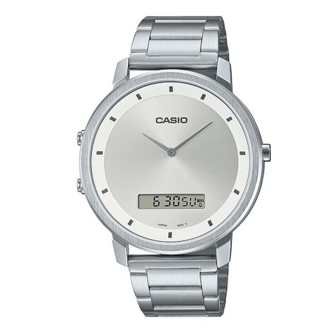 Reloj Hombre Casio MTP-B200D-7EDF-0
