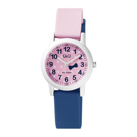 Reloj Niño Q&Q VS49J005Y-0