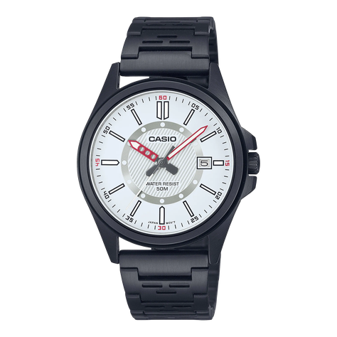 Reloj Hombre Casio MTP-E700B-7EVDF-0