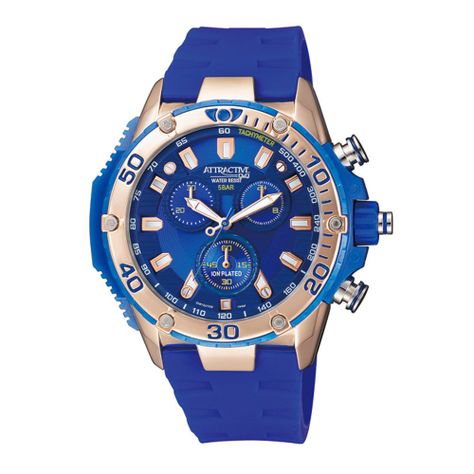Reloj Hombre Q&Q DG10J102Y-0