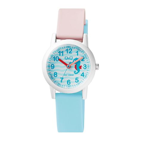 Reloj Niño Q&Q VS49J001Y-0