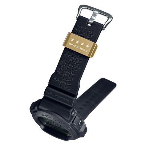 Reloj Hombre G-SHOCK DW-6640RE-1DR-3