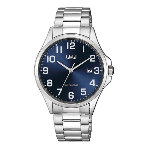Reloj Hombre Q&Q A480J215Y-0
