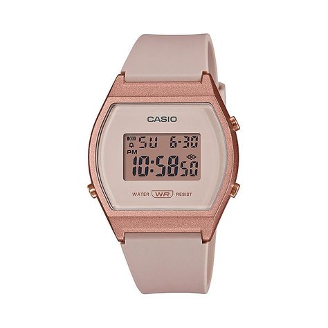 Reloj Mujer Casio LW-204-4ADF-0