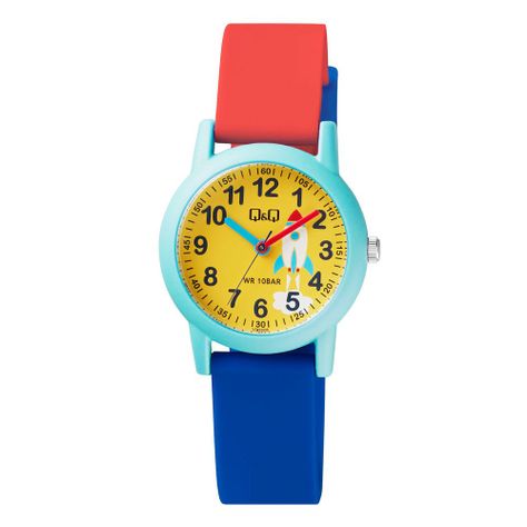 Reloj Niño Q&Q VS49J009Y-0
