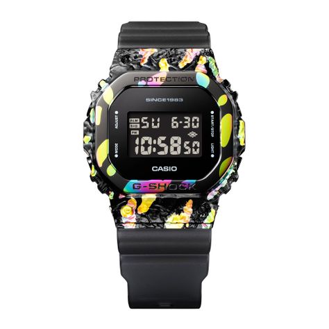 Reloj Hombre G-Shock GM-5640GEM-1DR-0
