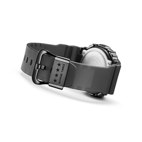Reloj Hombre G-Shock GM-5640GEM-1DR-5