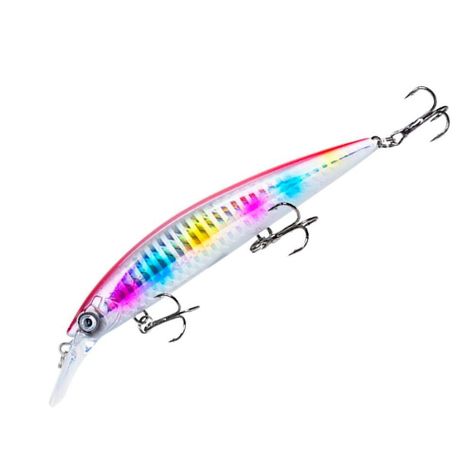 Señuelo 37g Lenguado y Corvina Pesca de orilla y mar adentro-0