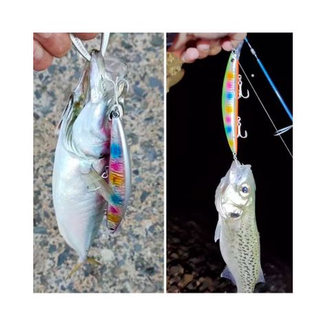 Señuelo Lenguado Y Corvina Pesca Deportiva 28 Gramos-2