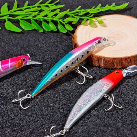 Señuelo Corvina y Lenguado Pesca de orilla 27g-4