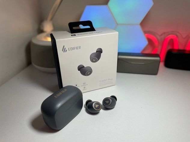 Edifier TWS1 Pro True Wireless Bluetooth V5.2-2